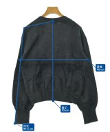 green label relaxing（グリーンレーベルリラクシング）ニット・セーター 黒 サイズ:-(M位) レディース/2200666262073