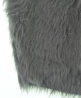 green label relaxing（グリーンレーベルリラクシング）ベスト/ノースリーブ グレー サイズ:-(M位) レディース/2200666262080