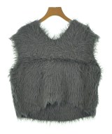 green label relaxing ベスト/ノースリーブ