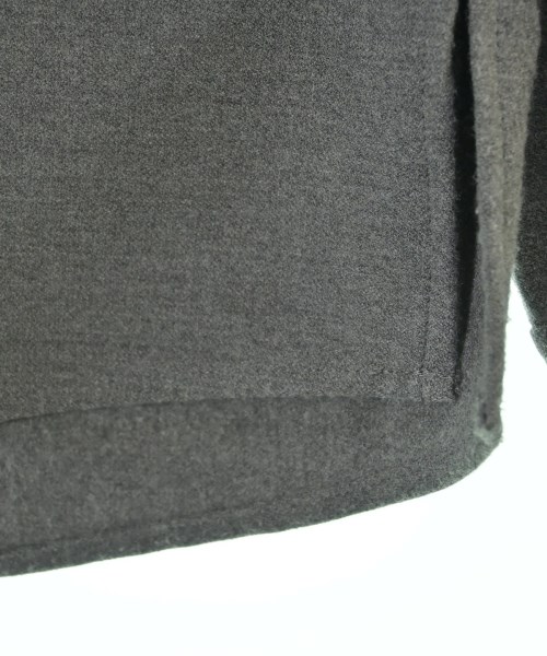 green label relaxing（グリーンレーベルリラクシング）カジュアルシャツ グレー サイズ:F レディース/2200666262097