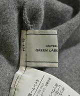 green label relaxing（グリーンレーベルリラクシング）カジュアルシャツ グレー サイズ:F レディース/2200666262097