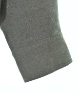 green label relaxing（グリーンレーベルリラクシング）カジュアルシャツ グレー サイズ:F レディース/2200666262097