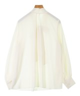 green label relaxing（グリーンレーベルリラクシング）ブラウス 白 サイズ:F レディース/2200666717122