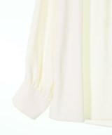 green label relaxing（グリーンレーベルリラクシング）ブラウス 白 サイズ:F レディース/2200666717122