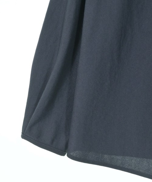 green label relaxing（グリーンレーベルリラクシング）ブラウス 紺 サイズ:-(M位) レディース/2200666717153