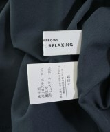 green label relaxing（グリーンレーベルリラクシング）ブラウス 紺 サイズ:-(M位) レディース/2200666717153