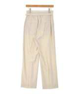 green label relaxing（グリーンレーベルリラクシング）スラックス ベージュ サイズ:40(M位) レディース/2200666717160