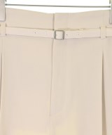 green label relaxing（グリーンレーベルリラクシング）スラックス ベージュ サイズ:40(M位) レディース/2200666717160