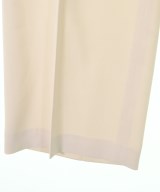 green label relaxing（グリーンレーベルリラクシング）スラックス ベージュ サイズ:40(M位) レディース/2200666717160