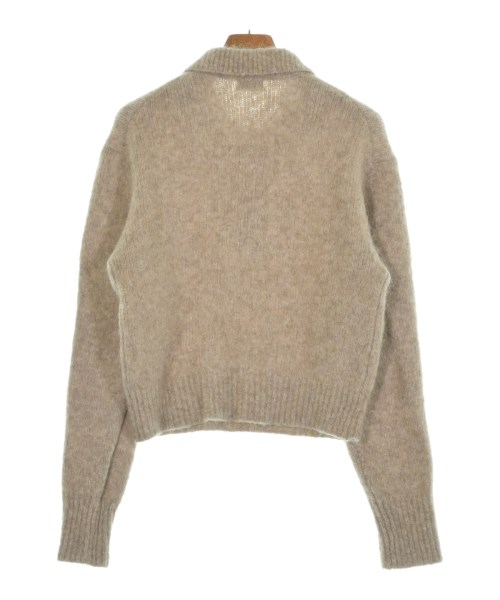 green label relaxing（グリーンレーベルリラクシング）ニット・セーター ベージュ サイズ:-(M位) レディース/2200666810021