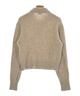 green label relaxing（グリーンレーベルリラクシング）ニット・セーター ベージュ サイズ:-(M位) レディース/2200666810021