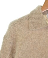 green label relaxing（グリーンレーベルリラクシング）ニット・セーター ベージュ サイズ:-(M位) レディース/2200666810021