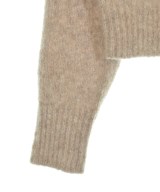 green label relaxing（グリーンレーベルリラクシング）ニット・セーター ベージュ サイズ:-(M位) レディース/2200666810021