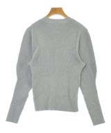green label relaxing（グリーンレーベルリラクシング）ニット・セーター グレー サイズ:-(M位) レディース/2200661470015
