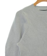 green label relaxing（グリーンレーベルリラクシング）ニット・セーター グレー サイズ:-(M位) レディース/2200661470015