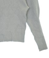 green label relaxing（グリーンレーベルリラクシング）ニット・セーター グレー サイズ:-(M位) レディース/2200661470015