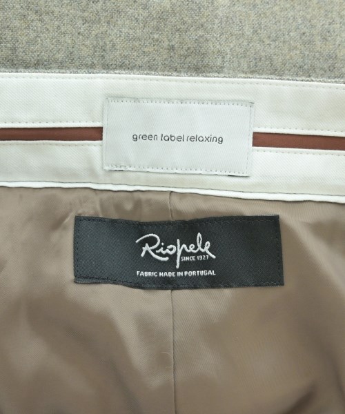 green label relaxing（グリーンレーベルリラクシング）その他 グレー サイズ:38(M位) レディース/2200661658086