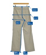 green label relaxing（グリーンレーベルリラクシング）その他 グレー サイズ:38(M位) レディース/2200661658086