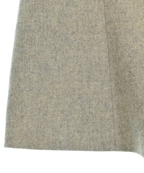 green label relaxing（グリーンレーベルリラクシング）ベスト グレー サイズ:F レディース/2200661658093