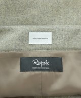 green label relaxing（グリーンレーベルリラクシング）ベスト グレー サイズ:F レディース/2200661658093