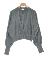 green label relaxing カーディガン