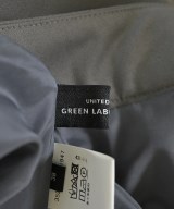 green label relaxing（グリーンレーベルリラクシング）ロング・マキシ丈スカート グレー サイズ:38(M位) レディース/2200662664086