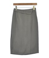 green label relaxing ロング・マキシ丈スカート