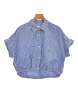 green label relaxing カジュアルシャツ