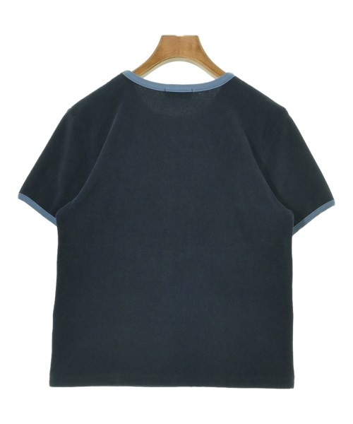 green label relaxing（グリーンレーベルリラクシング）Tシャツ・カットソー 紺 サイズ:-(M位) レディース/2200663687077