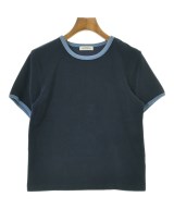 green label relaxing（グリーンレーベルリラクシング）Tシャツ・カットソー 紺 サイズ:-(M位) レディース/2200663687077