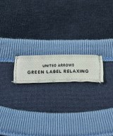 green label relaxing（グリーンレーベルリラクシング）Tシャツ・カットソー 紺 サイズ:-(M位) レディース/2200663687077