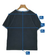 green label relaxing（グリーンレーベルリラクシング）Tシャツ・カットソー 紺 サイズ:-(M位) レディース/2200663687077