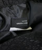 green label relaxing（グリーンレーベルリラクシング）ロング・マキシ丈スカート 黒 サイズ:-(M位) レディース/2200663914098