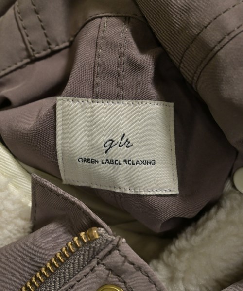 green label relaxing（グリーンレーベルリラクシング）その他 茶 サイズ:38(M位) レディース/2200664217020