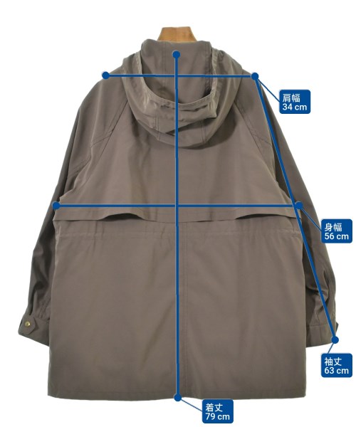 green label relaxing（グリーンレーベルリラクシング）その他 茶 サイズ:38(M位) レディース/2200664217020