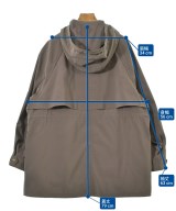 green label relaxing（グリーンレーベルリラクシング）その他 茶 サイズ:38(M位) レディース/2200664217020