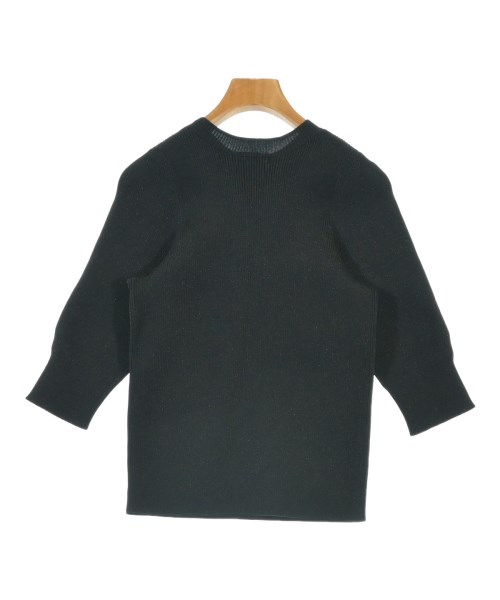 green label relaxing（グリーンレーベルリラクシング）ニット・セーター 黒 サイズ:-(XS位) レディース/2200664514037