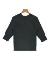 green label relaxing（グリーンレーベルリラクシング）ニット・セーター 黒 サイズ:-(XS位) レディース/2200664514037