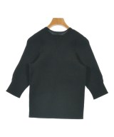 green label relaxing（グリーンレーベルリラクシング）ニット・セーター 黒 サイズ:-(XS位) レディース/2200664514037