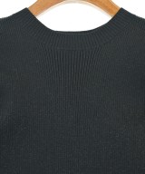 green label relaxing（グリーンレーベルリラクシング）ニット・セーター 黒 サイズ:-(XS位) レディース/2200664514037
