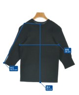 green label relaxing（グリーンレーベルリラクシング）ニット・セーター 黒 サイズ:-(XS位) レディース/2200664514037