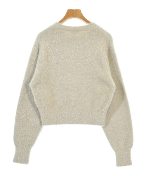 green label relaxing（グリーンレーベルリラクシング）カーディガン グレー サイズ:-(M位) レディース/2200664514044