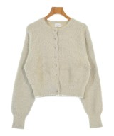 green label relaxing（グリーンレーベルリラクシング）カーディガン グレー サイズ:-(M位) レディース/2200664514044