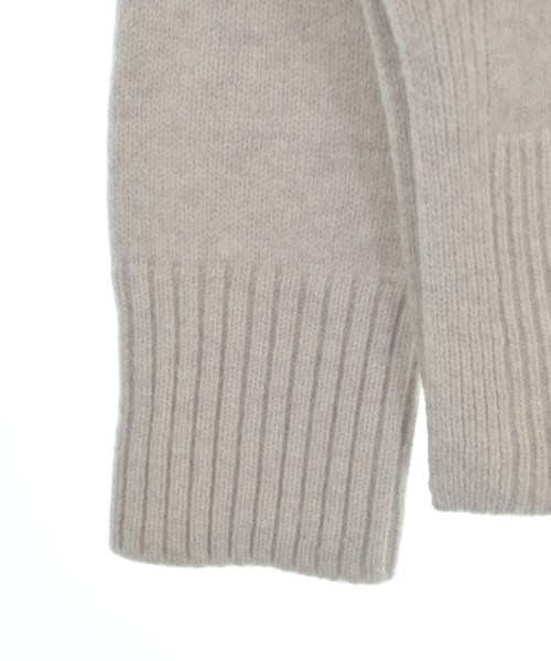 green label relaxing（グリーンレーベルリラクシング）カーディガン ベージュ サイズ:F レディース/2200664664022