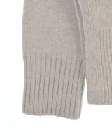 green label relaxing（グリーンレーベルリラクシング）カーディガン ベージュ サイズ:F レディース/2200664664022