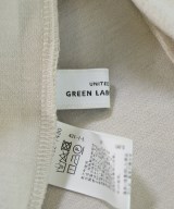 green label relaxing（グリーンレーベルリラクシング）Tシャツ・カットソー 白 サイズ:-(L位) レディース/2200664664039