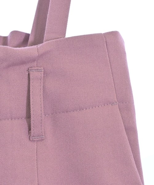 green label relaxing（グリーンレーベルリラクシング）その他 ピンク サイズ:38(M位) レディース/2200664664046