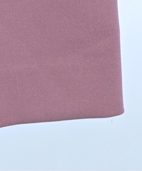 green label relaxing（グリーンレーベルリラクシング）その他 ピンク サイズ:38(M位) レディース/2200664664046