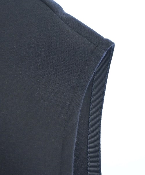 green label relaxing（グリーンレーベルリラクシング）ベスト 紺 サイズ:F レディース/2200664664060