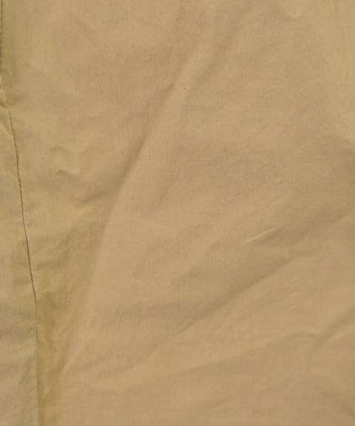 green label relaxing（グリーンレーベルリラクシング）ロング・マキシ丈スカート ベージュ サイズ:36(S位) レディース/2200653280011